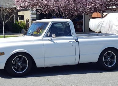 Achat Chevrolet C10 Occasion