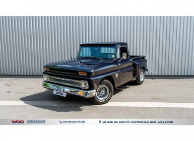 Achat Chevrolet C10 Occasion