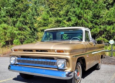 Achat Chevrolet C10 Occasion