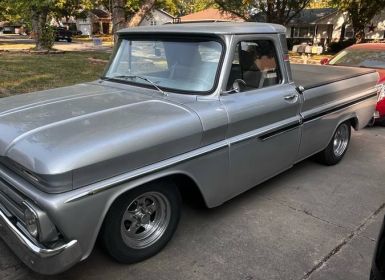 Achat Chevrolet C10 Occasion