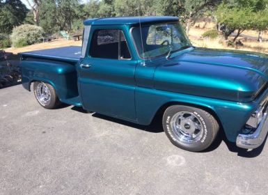 Achat Chevrolet C10 Occasion