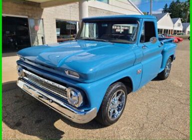 Chevrolet C10 Occasion