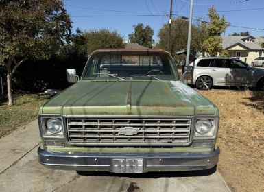 Chevrolet C10