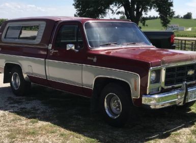 Chevrolet C10