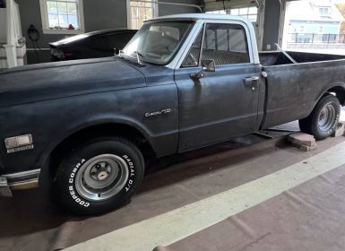 Vente Chevrolet C10 Occasion