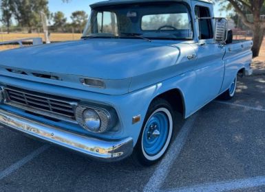 Achat Chevrolet C10 Occasion