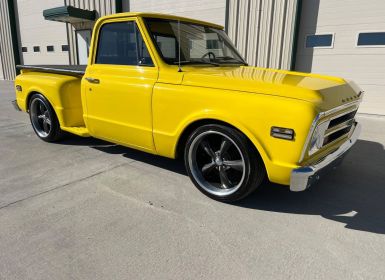 Achat Chevrolet C10 Occasion