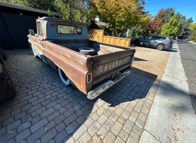 Chevrolet C10