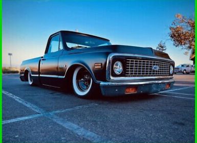 Achat Chevrolet C10 Occasion