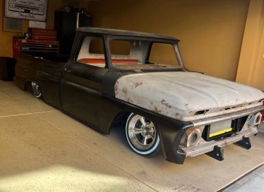 Vente Chevrolet C10 Occasion