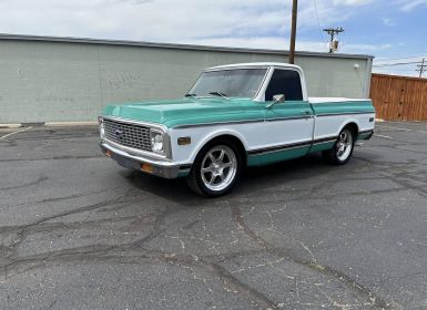 Vente Chevrolet C10 Occasion