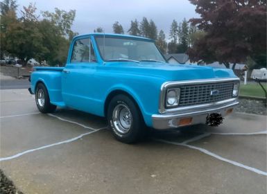 Chevrolet C10