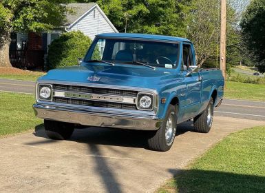 Chevrolet C10