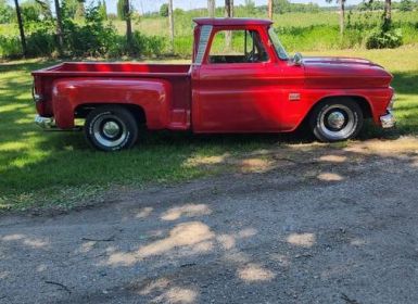 Chevrolet C10 Occasion