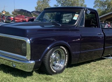 Achat Chevrolet C10 Occasion