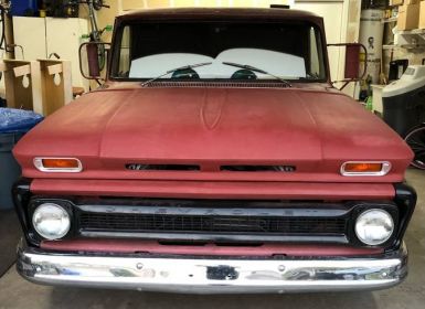 Achat Chevrolet C10 Neuf