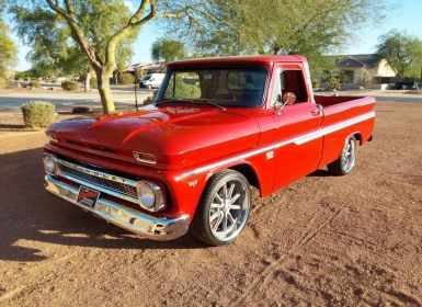 Achat Chevrolet C10 Occasion