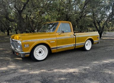 Achat Chevrolet C10 Occasion