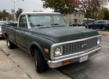 Chevrolet C10