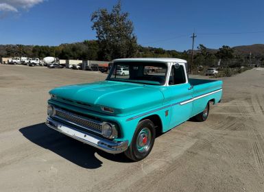 Achat Chevrolet C10 Occasion