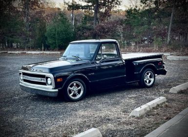 Achat Chevrolet C10 Occasion