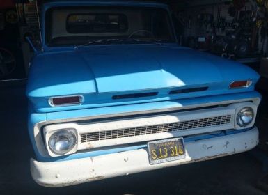 Achat Chevrolet C10 Occasion