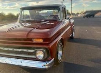 Achat Chevrolet C10 Occasion