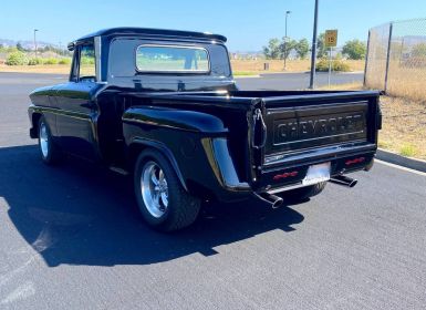 Achat Chevrolet C10 Occasion