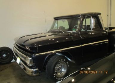 Achat Chevrolet C10 Occasion