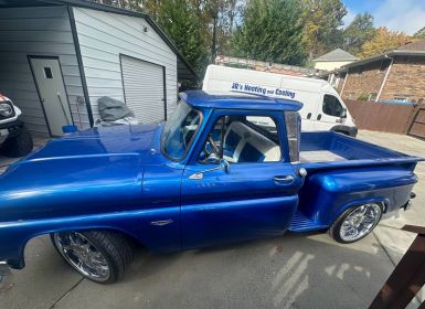 Achat Chevrolet C10 Occasion