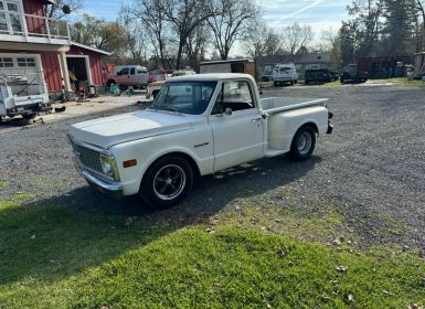 Achat Chevrolet C10 Occasion