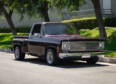 Achat Chevrolet C10 Occasion