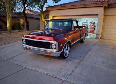 Achat Chevrolet C10 Occasion