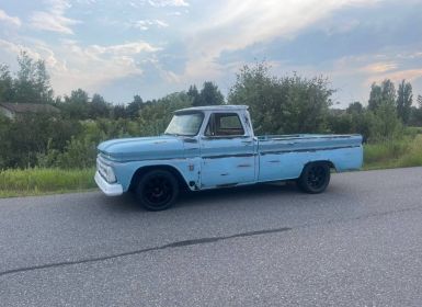 Vente Chevrolet C10 Occasion