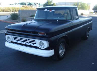 Achat Chevrolet C10 Occasion