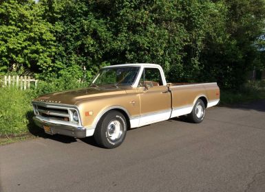 Chevrolet C10