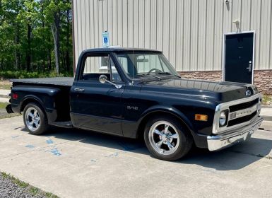 Achat Chevrolet C10 Occasion