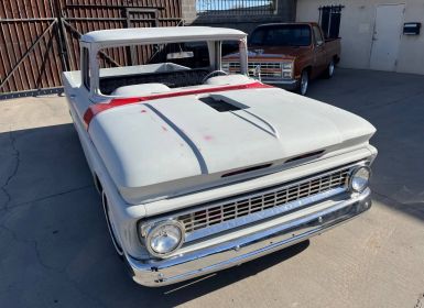 Vente Chevrolet C10 Occasion