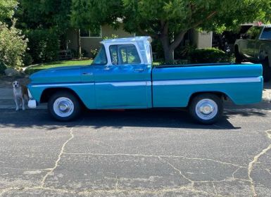 Achat Chevrolet C10 Occasion