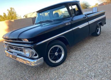 Achat Chevrolet C10 Occasion