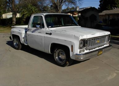 Chevrolet C10