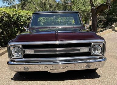 Chevrolet C10