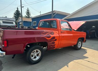 Chevrolet C10