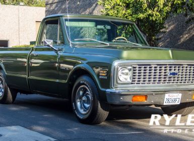 Vente Chevrolet C10 Occasion