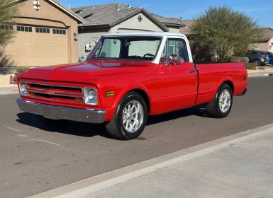 Chevrolet C10