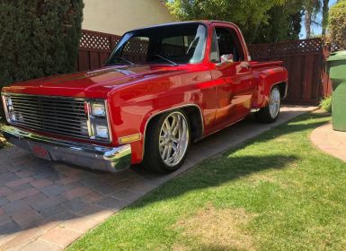 Chevrolet C10