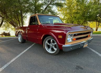 Chevrolet C10