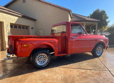 Chevrolet C10