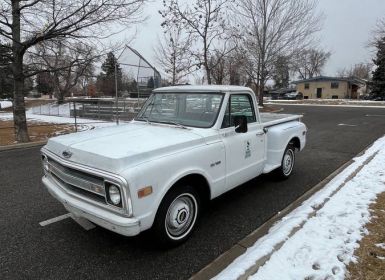 Chevrolet C10