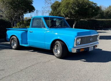 Chevrolet C10